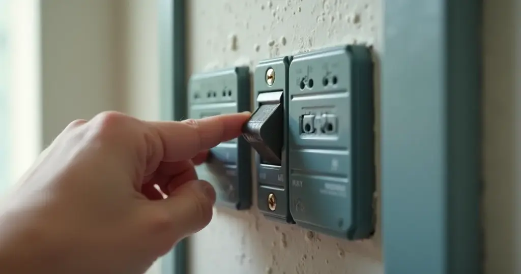 Disjuntor para Ar Condicionado: O Guia Definitivo 2026