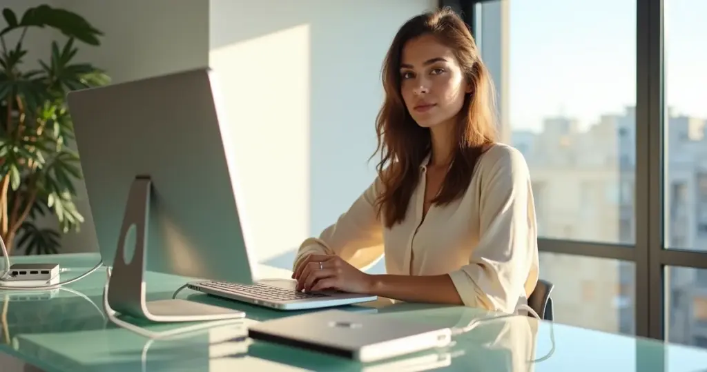 Como escolher a dock station hub USB-C certa para seu notebook