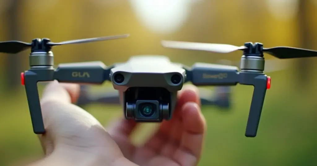 Drone Melhor Custo Benefício: O Guia Definitivo 2026