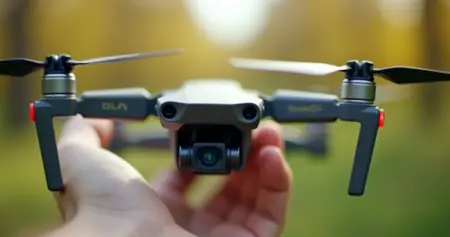Drone Melhor Custo Benefício: O Guia Definitivo 2026 Drone Melhor Custo Benefício: O Guia Definitivo 2026