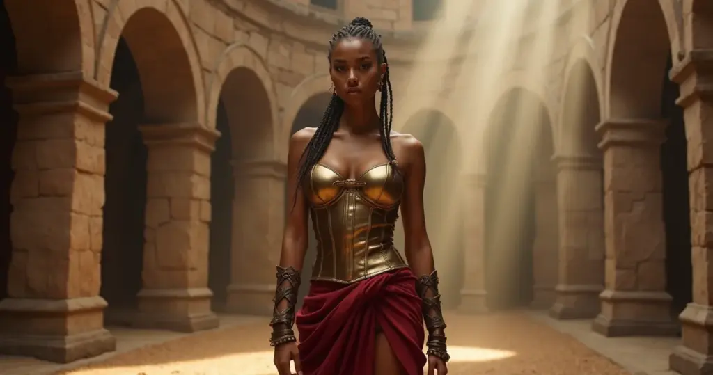 Elenco de Gladiador filme: o que só quem reviu 10x percebe