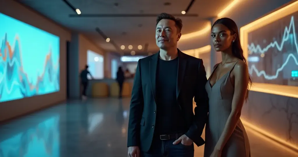 Elon Elon Musk: O detalhe que ninguém vê e você precisa saber Elon Elon Musk: O detalhe que ninguém vê e você precisa saber