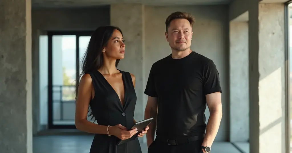 Elon Musk: Como ele pensa e como você pode usar isso agora Elon Musk: Como ele pensa e como você pode usar isso agora