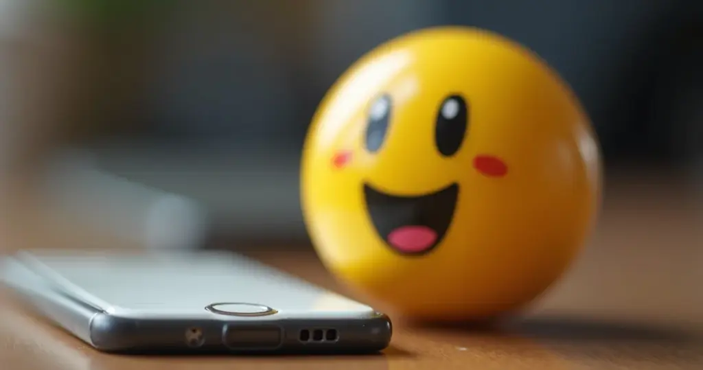 Emoji Apaixonada: O Guia Definitivo para Conquistar em 2026 Emoji Apaixonada: O Guia Definitivo para Conquistar em 2026