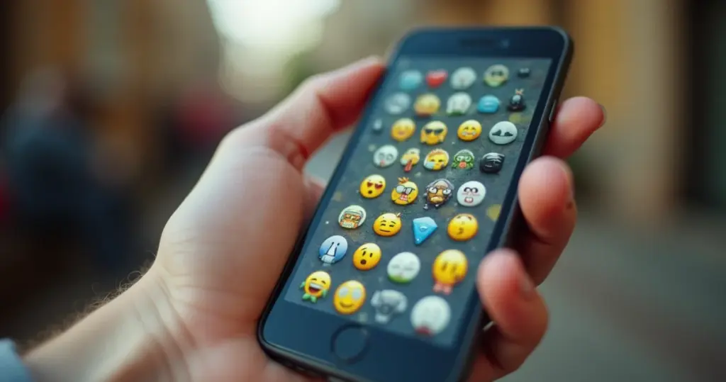 Emoji Nerd 🤓: Significado e Como Usar em 2026