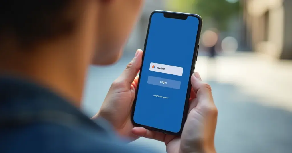 Entrar no meu Facebook em 2026: Guia Rápido e Seguro