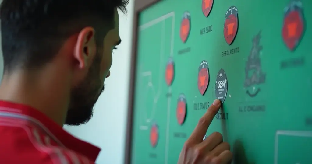 Escalações Corinthians x São Bernardo: Análise Tática e Surpresas Escalações Corinthians x São Bernardo: Análise Tática e Surpresas