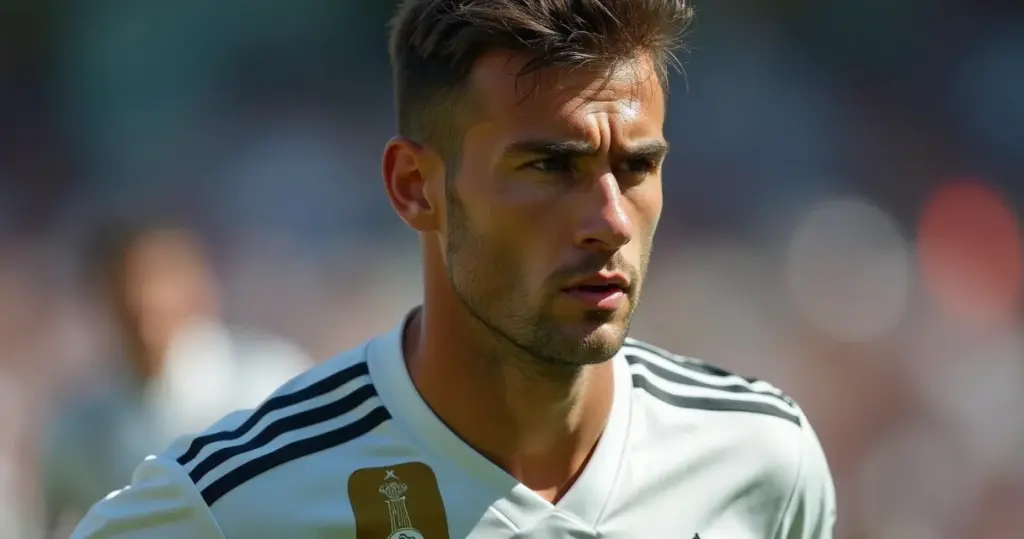 Escalações Real Madrid x Valencia CF: O Plano Mestre Surpresa