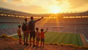 Escolher Host Site 2026: o erro que pode custar sua viagem à Copa