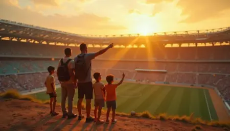 Escolher Host Site 2026: o erro que pode custar sua viagem à Copa Escolher Host Site 2026: o erro que pode custar sua viagem à Copa