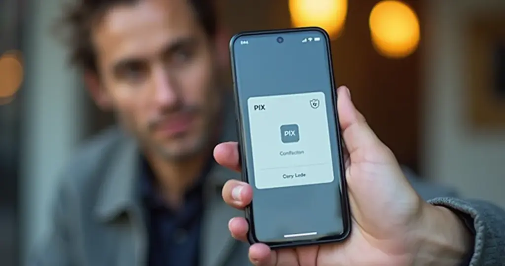 Evitar Golpes PIX 2026: Novas Regras Protegem Seu Dinheiro