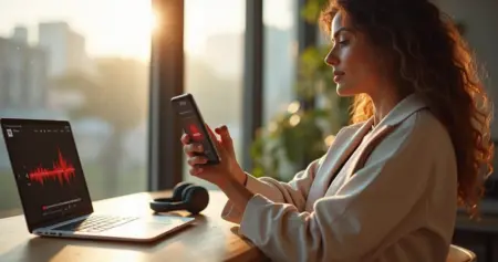 Extrair áudio do YouTube: Ouça suas músicas offline em 5 minutos Extrair áudio do YouTube: Ouça suas músicas offline em 5 minutos