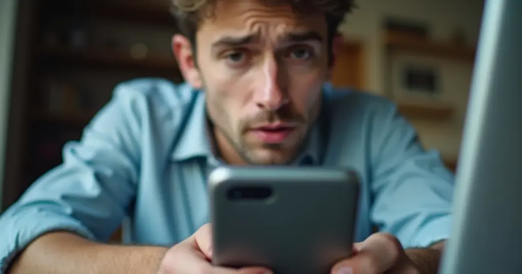 Falha na Entrega de Email: Soluções Rápidas Pós-Pânico