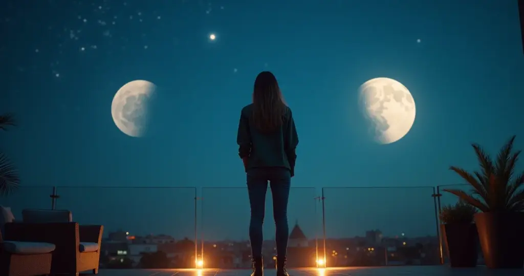 Fase da Lua Maio 2026: Como Aproveitar as 2 Luas Cheias Raras Fase da Lua Maio 2026: Como Aproveitar as 2 Luas Cheias Raras