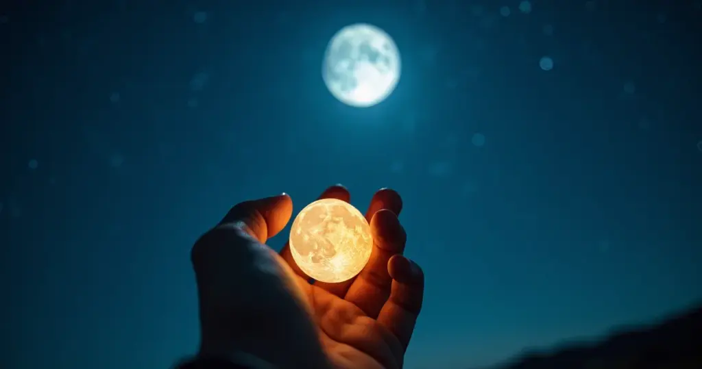 Fases da Lua 2024: O Guia para Transformar Seu Destino