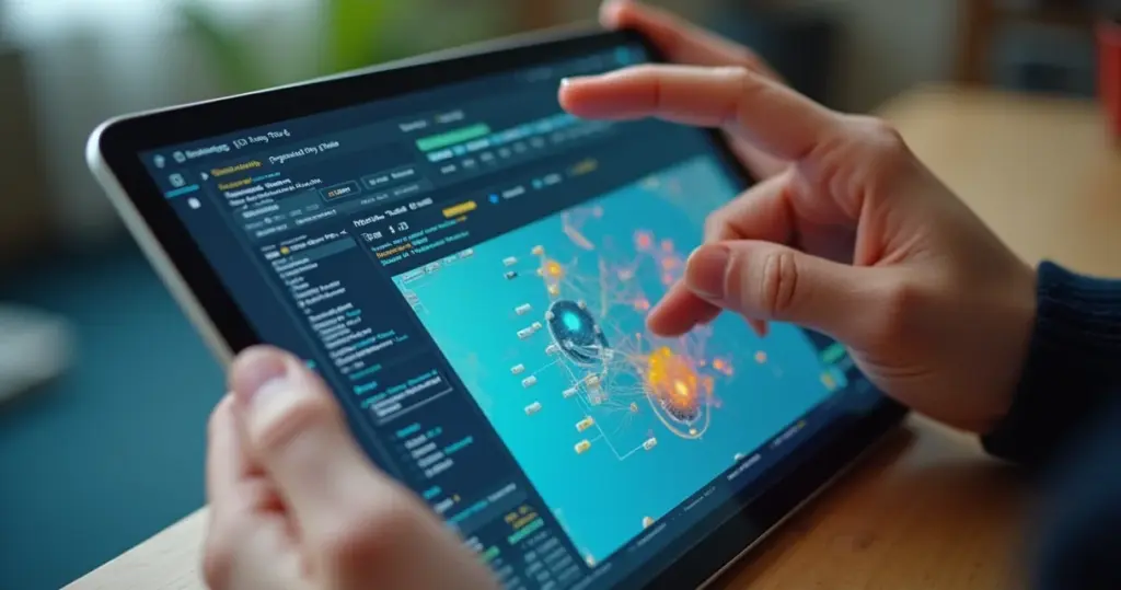 Ferramentas No-Code 2026: Crie Sem Limites!