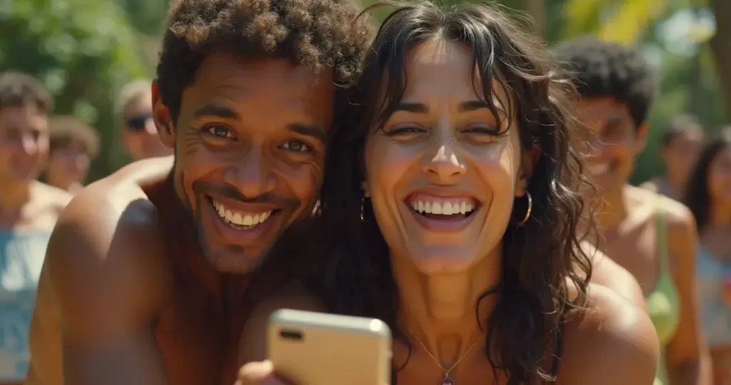 Filme de Comédias Brasileiras: Risadas Garantidas em 2026!