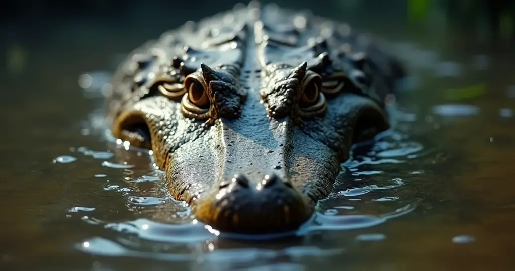 Filme de Crocodilos: Segredos do Terror Aquático Revelados em 2026