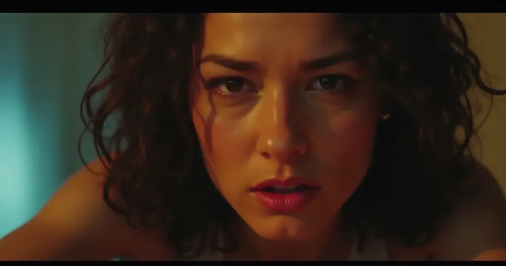 Filme de Suspense Netflix: A Chave para a Tensão Perfeita