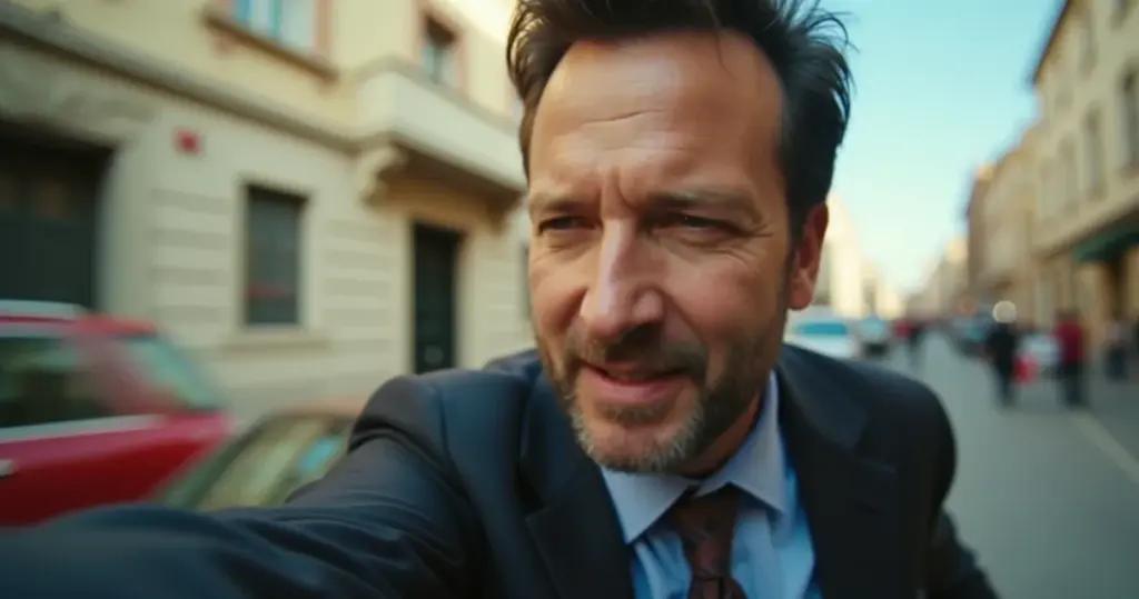 Filmes de Ben Affleck: A Evolução do Diretor Visionário