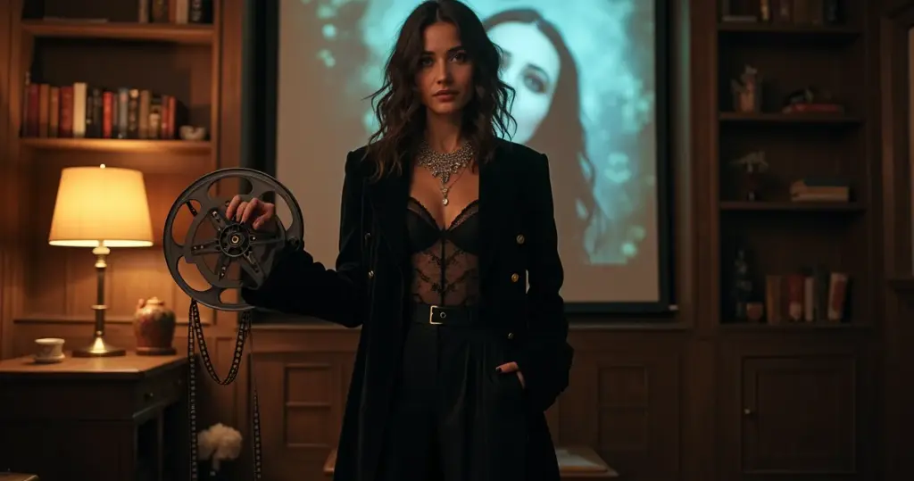 Filmes de bruxa: veja como assistir com mais imersão e economia Filmes de bruxa: veja como assistir com mais imersão e economia