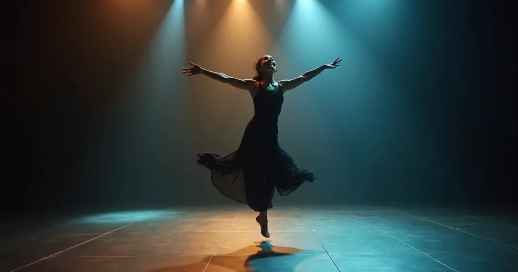 18 Filmes de Dança Que Vão Te Ensinar a Superar Qualquer Desafio 18 Filmes de Dança Que Vão Te Ensinar a Superar Qualquer Desafio