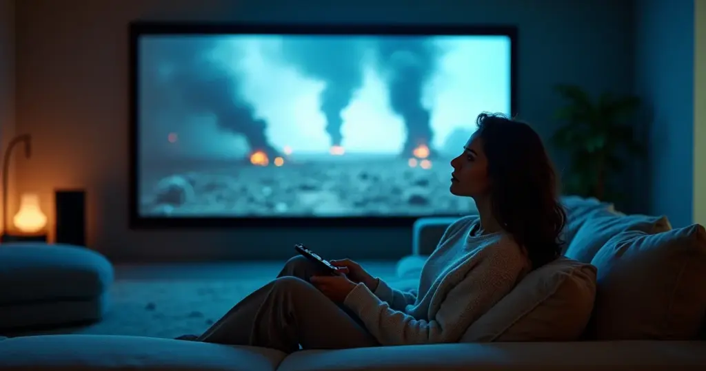 Filmes de fim do mundo: o que eles revelam sobre você?