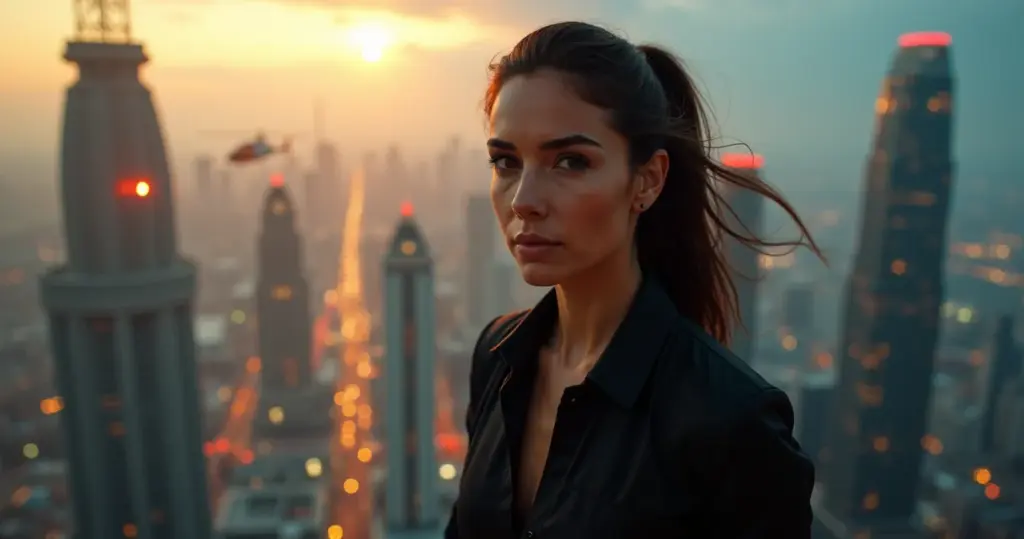 Filmes de Tom Cruise: O Detalhe que Transforma Ação em Inspiração