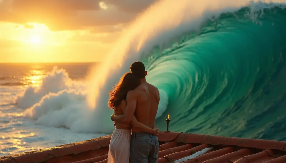 42 Filmes de Tsunami que Você Precisa Ver em 2026