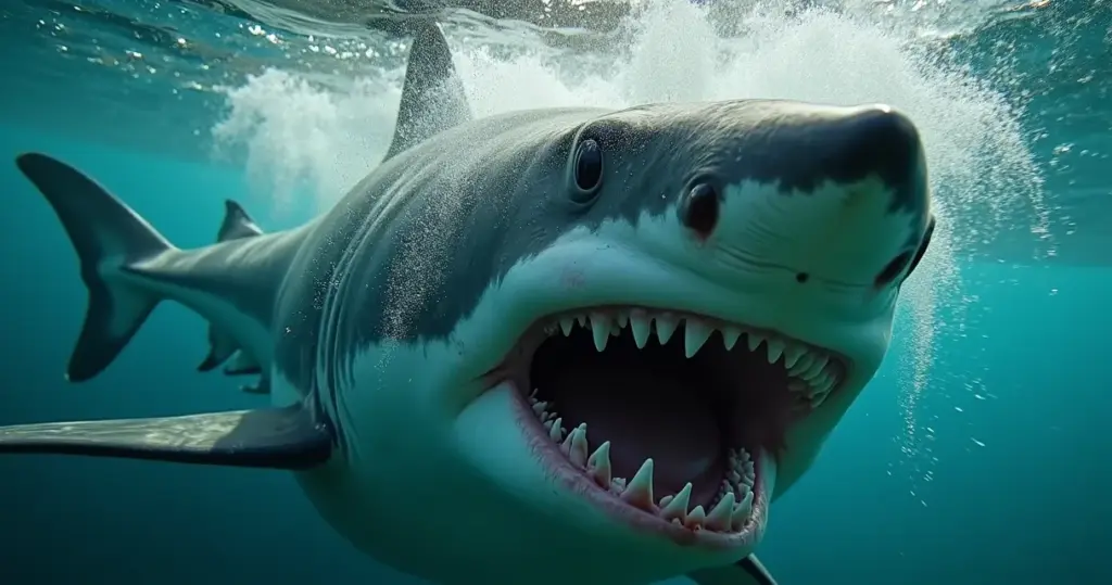 Filmes de Tubarão 2026: Pânico e Adrenalina Garantidos!