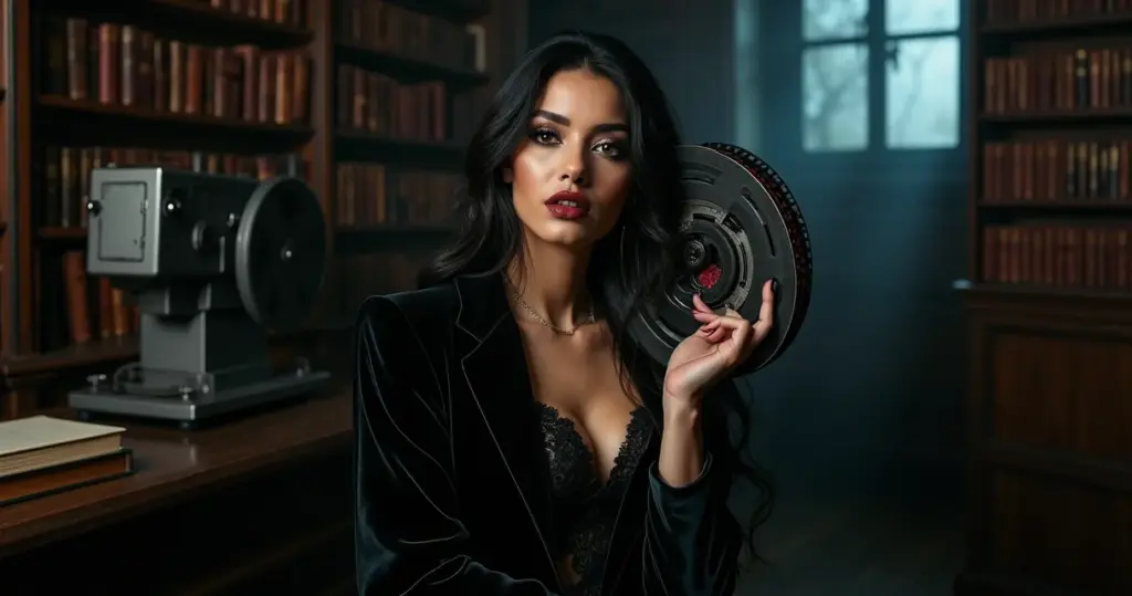 Filmes de vampiros: o detalhe que muda como você assiste