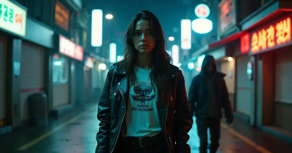 Filmes de zumbi coreano: o terror que faz você pensar