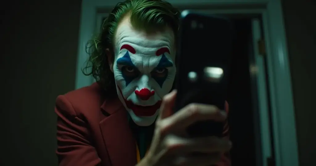 Filmes do Coringa: A Jornada Psicológica Revelada em 2026