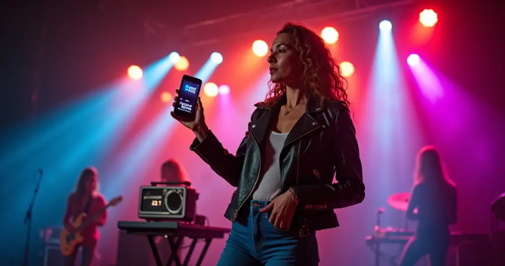 FM Vagalume: Música Grátis Sem Propaganda e Sem Parar