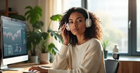 Fones anti ruido: Escolha o seu e transforme barulho em foco Fones anti ruido: Escolha o seu e transforme barulho em foco