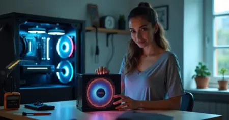 Fonte de 650W aguenta seu PC? Veja como ela protege seu hardware