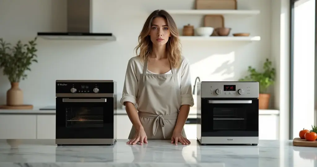 Forno elétrico qual o melhor: Fischer ou Philco? Veja qual vale seu dinheiro