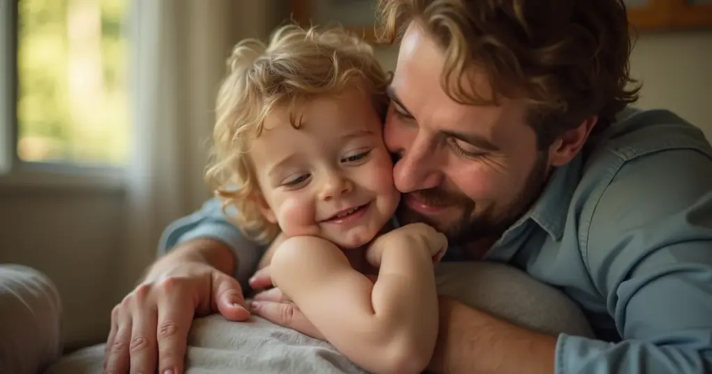 Frases dos Dias dos Pais 2026: Toque o Coração Dele!