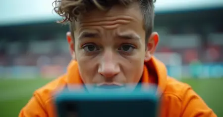 Futebol Ao Vivo Assistir no Celular: O Guia Definitivo 2026 Futebol Ao Vivo Assistir no Celular: O Guia Definitivo 2026