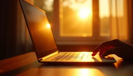 Garantia notebook como funciona 2026: você tem 15 meses e não sabia