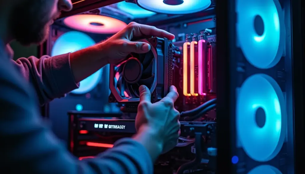 Gargalo bottleneck PC: como identificar em 2026 e resolver Gargalo bottleneck PC: como identificar em 2026 e resolver