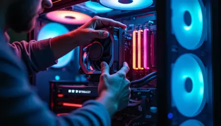 Gargalo bottleneck PC: como identificar em 2026 e resolver