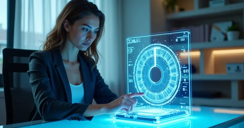 Gerenciamento Disco Windows Particionar 2026: Organize Seu HD sem Perder Dados Gerenciamento Disco Windows Particionar 2026: Organize Seu HD sem Perder Dados