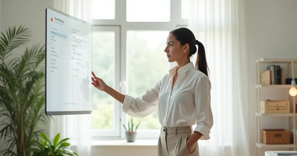 Google Tarefas Listas Simples 2026: Acabe com a Bagunça Digital Agora Google Tarefas Listas Simples 2026: Acabe com a Bagunça Digital Agora