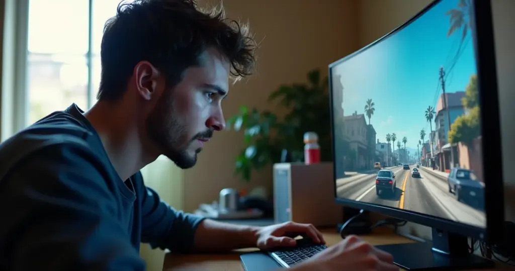 GTA 6 Requisitos PC: O Que Você Realmente Precisa em 2026 GTA 6 Requisitos PC: O Que Você Realmente Precisa em 2026