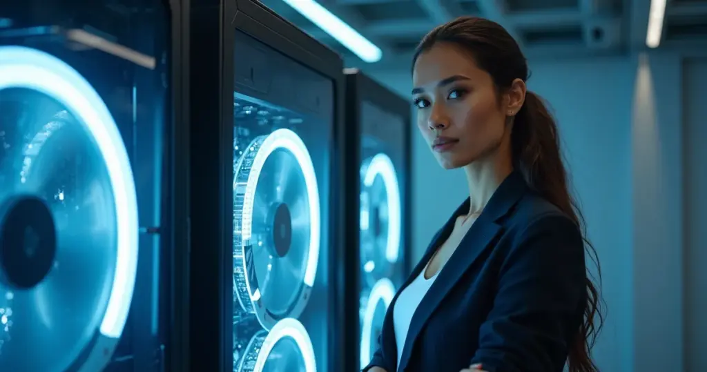 Hardware mineração criptomoedas 2026: como escolher e não queimar seu dinheiro Hardware mineração criptomoedas 2026: como escolher e não queimar seu dinheiro