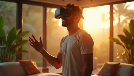 Hardware para metaverso em 2026: o setup certo sem gastar fortuna