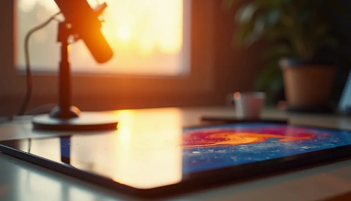 Hardware para streaming de arte: monte um setup que não trava Hardware para streaming de arte: monte um setup que não trava