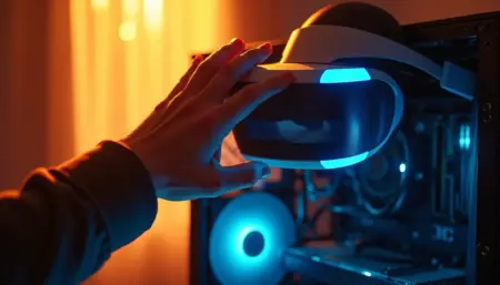 Hardware para streaming de VR: a placa que salva sua live de travar