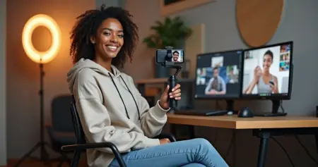 Hardware para Streaming Mobile: Escolha Certa e Sem Ciladas